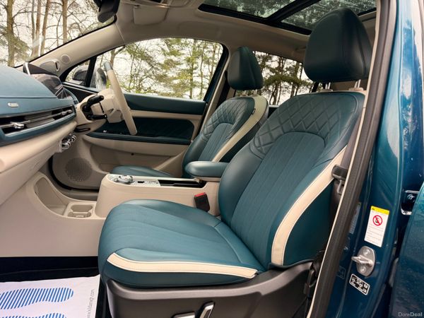 Ora Funky Cat 2023  420km Range Top Spec 380631467