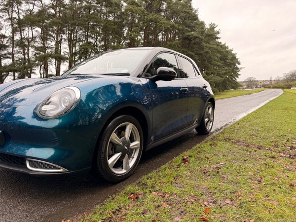 Ora Funky Cat 2023  420km Range Top Spec 380631477