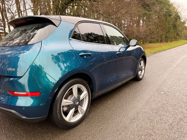 Ora Funky Cat 2023  420km Range Top Spec 380631483