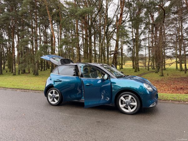 Ora Funky Cat 2023  420km Range Top Spec 380631487