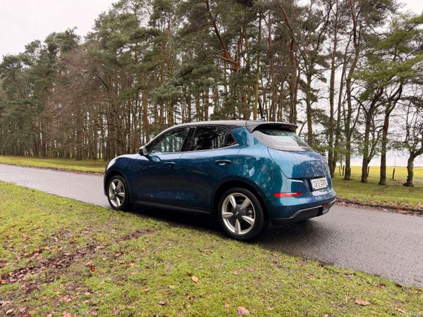 Ora Funky Cat 2023  420km Range Top Spec 380631437