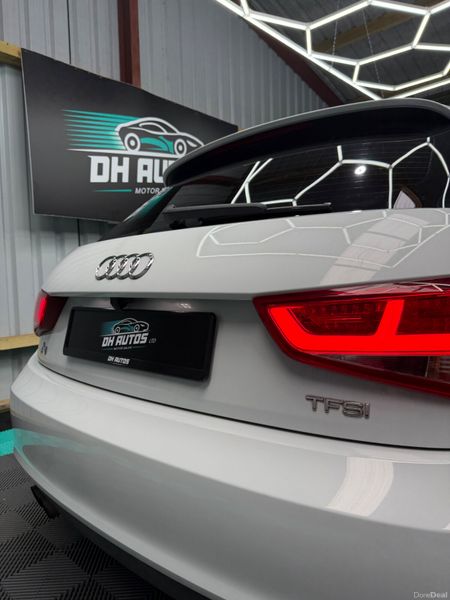 Now Reserved - Audi A1 2015 380752251