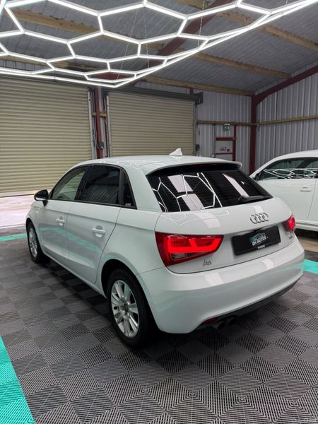 Now Reserved - Audi A1 2015 380752259