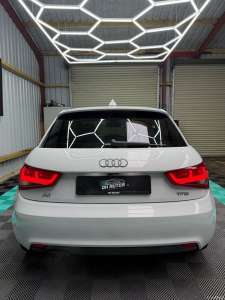 Now Reserved - Audi A1 2015 380752263