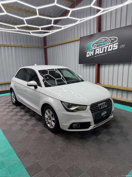 Now Reserved - Audi A1 2015 380752271