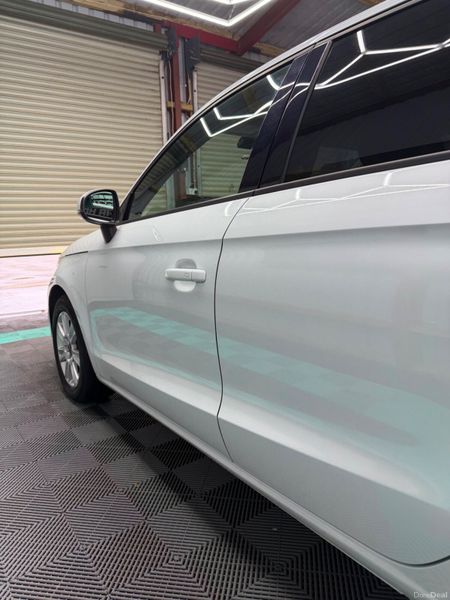 Now Reserved - Audi A1 2015 380752293