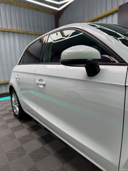 Now Reserved - Audi A1 2015 380752301