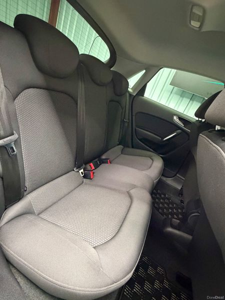 Now Reserved - Audi A1 2015 380752335