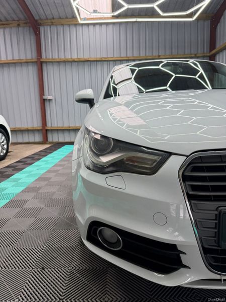 Now Reserved - Audi A1 2015 380752339