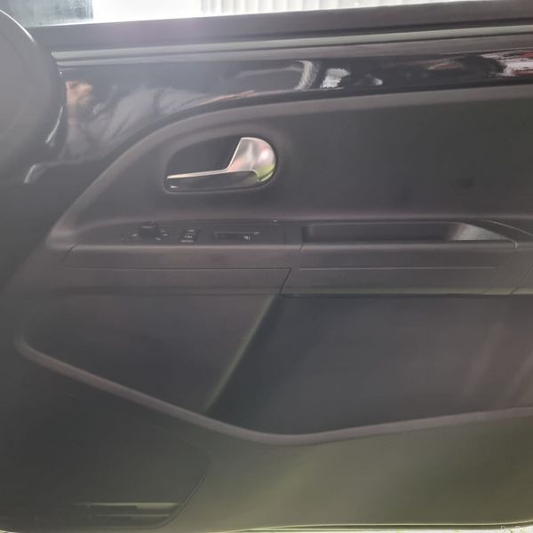 2014 Volkswagen up 1.0 L Automatic 380754197