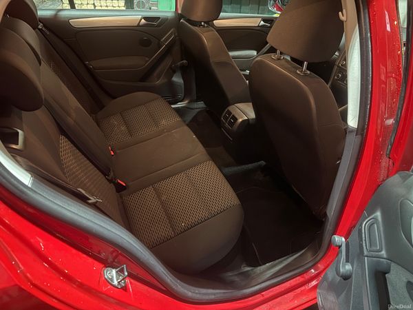 Volkswagen Golf 2011 1.6 TDI 105BHP TRENDLINE 380754205