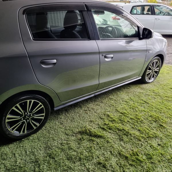 2017 Mitsubishi Automatic 380756065