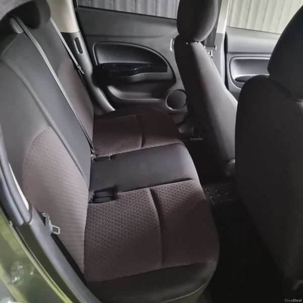 2017 Mitsubishi Automatic 380756095