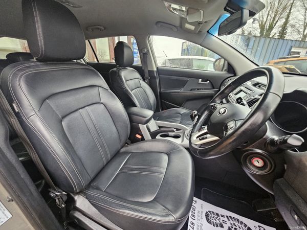 Kia Sportage 2015 Platinum Model 1.7 Diesel 380757249