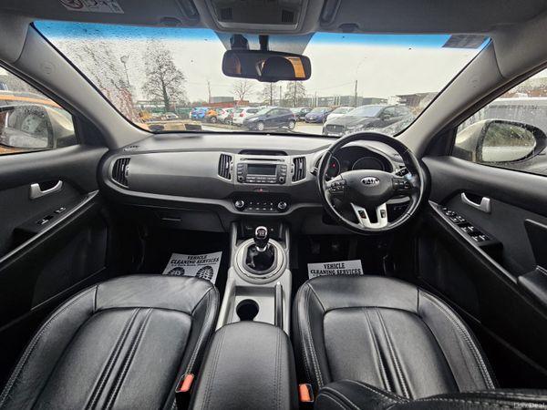 Kia Sportage 2015 Platinum Model 1.7 Diesel 380757255