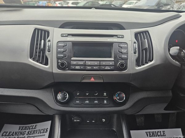 Kia Sportage 2015 Platinum Model 1.7 Diesel 380757259