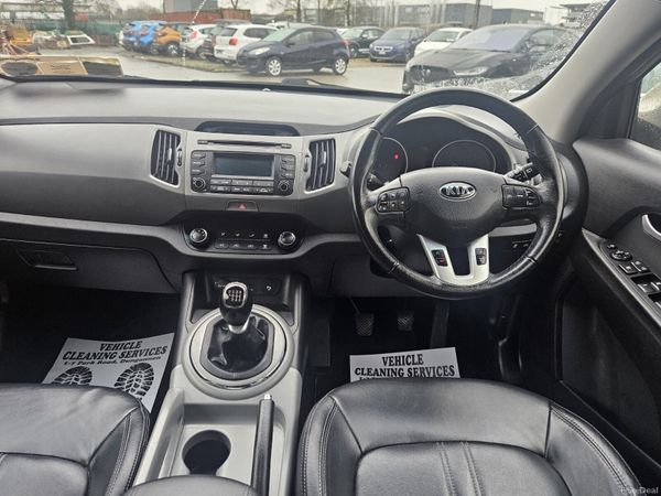 Kia Sportage 2015 Platinum Model 1.7 Diesel 380757261