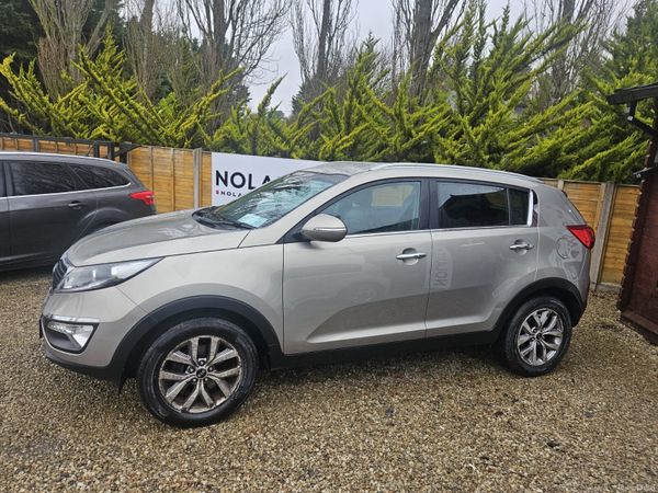 Kia Sportage 2015 Platinum Model 1.7 Diesel 380757233