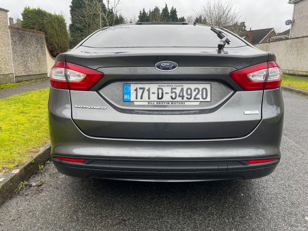 Ford Mondeo 2017 H/ Back TDI 380758341