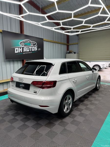 Now Reserved -  Audi A3 2017 - 380758359