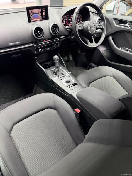 Now Reserved -  Audi A3 2017 - 380758365