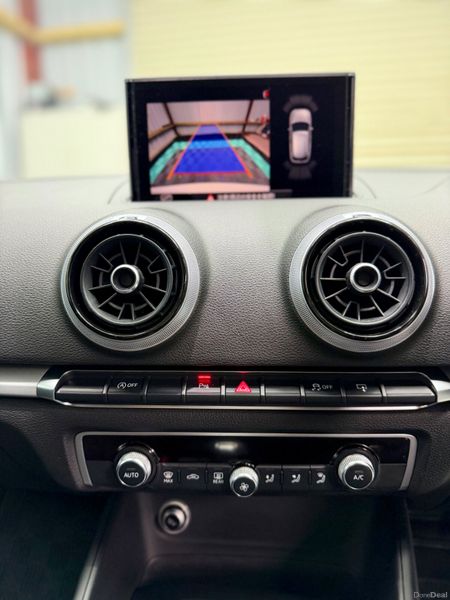 Now Reserved -  Audi A3 2017 - 380758367