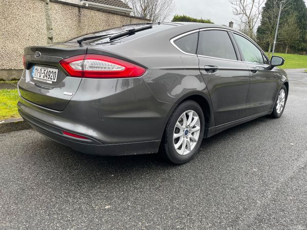 Ford Mondeo 2017 H/ Back TDI 380758307