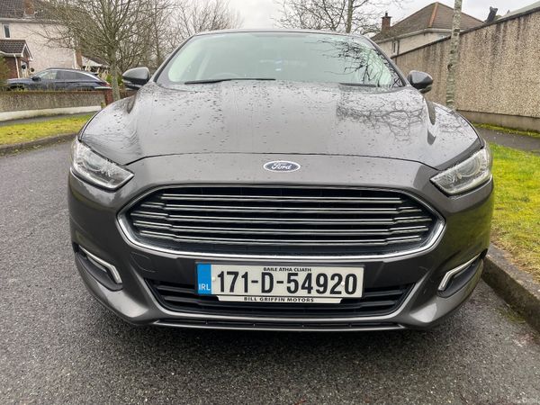 Ford Mondeo 2017 H/ Back TDI 380758309