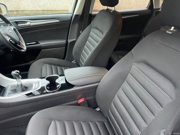 Ford Mondeo 2017 H/ Back TDI 380758461