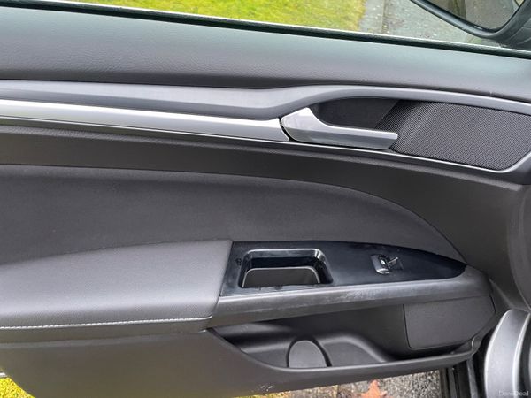 Ford Mondeo 2017 H/ Back TDI 380758463