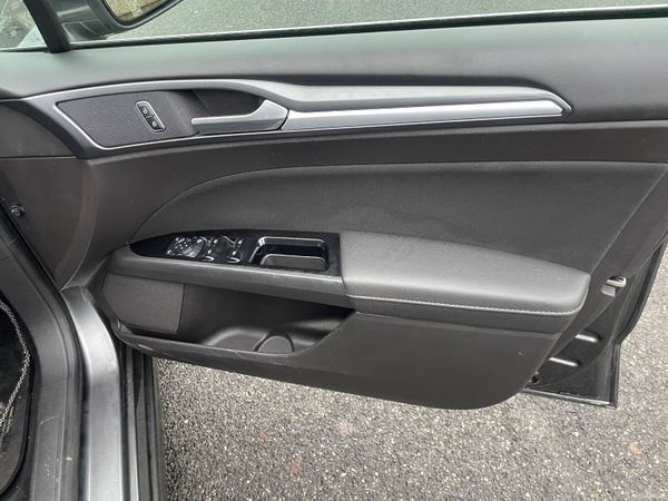 Ford Mondeo 2017 H/ Back TDI 380758473