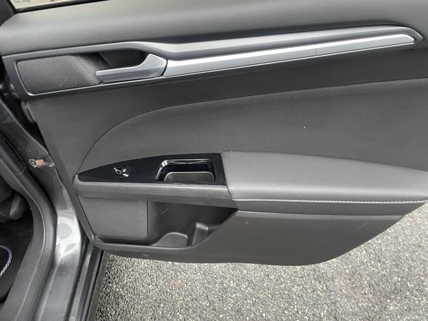 Ford Mondeo 2017 H/ Back TDI 380758477