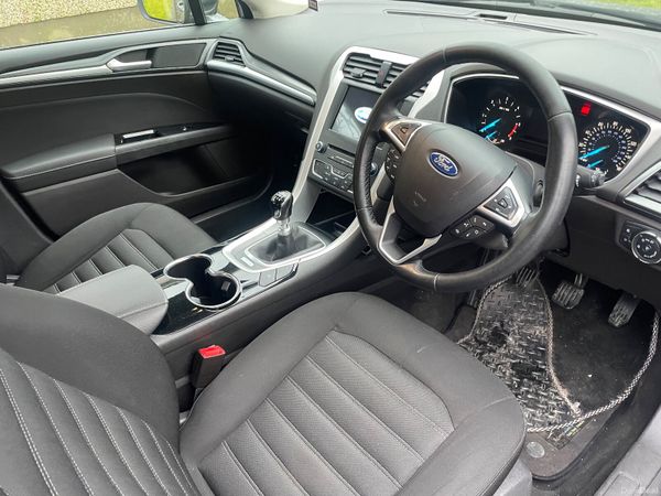 Ford Mondeo 2017 H/ Back TDI 380758481