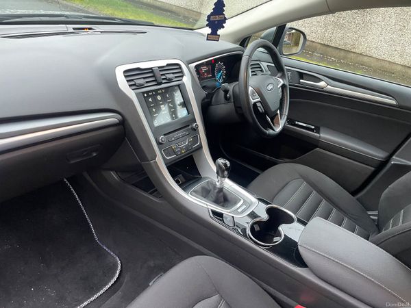 Ford Mondeo 2017 H/ Back TDI 380758419