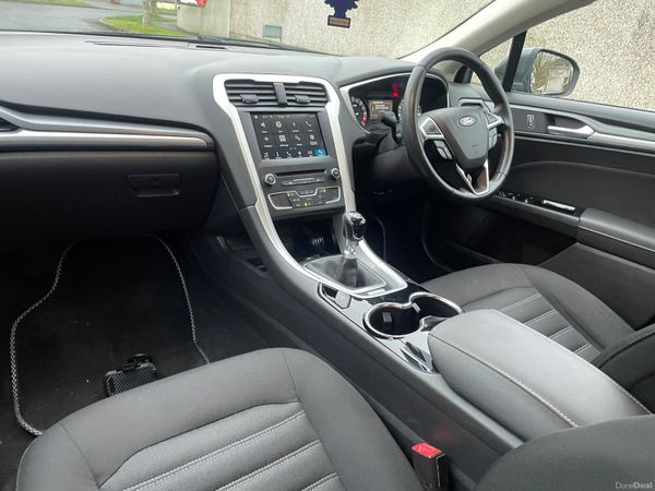 Ford Mondeo 2017 H/ Back TDI 380758421