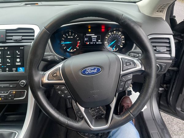 Ford Mondeo 2017 H/ Back TDI 380758423