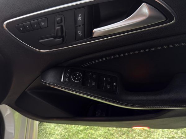 2013 Mercedes-Benz A-Class Automatic 380758643