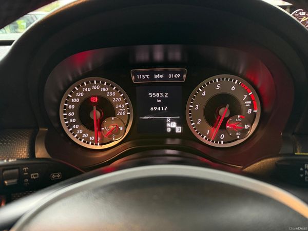 2013 Mercedes-Benz A-Class Automatic 380758667