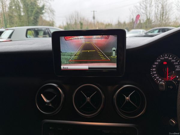 2013 Mercedes-Benz A-Class Automatic 380758675