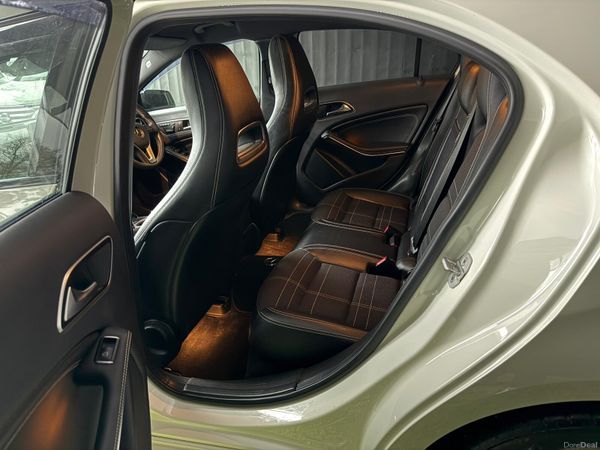 2013 Mercedes-Benz A-Class Automatic 380758679