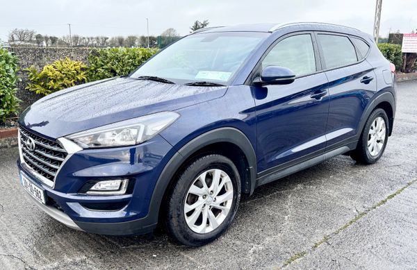 2020 Hyundai Tucson EXECUTIVE NEW NCT 380761001
