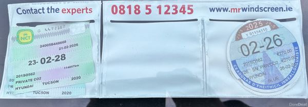 2020 Hyundai Tucson EXECUTIVE NEW NCT 380761009