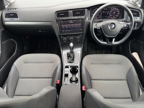 2019 VW GOLF (S138) 380763467