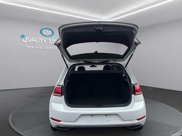 2019 VW GOLF (S138) 380763469