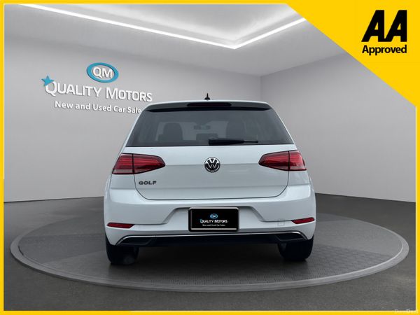 2019 VW GOLF (S138) 380763411