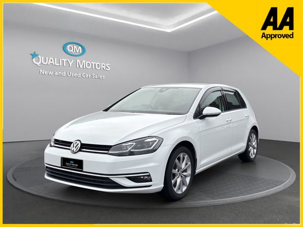2019 VW GOLF (S138) 380763415
