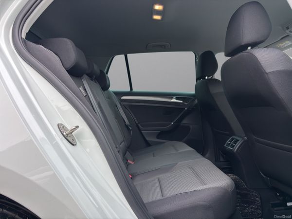 2019 VW GOLF (S138) 380763427