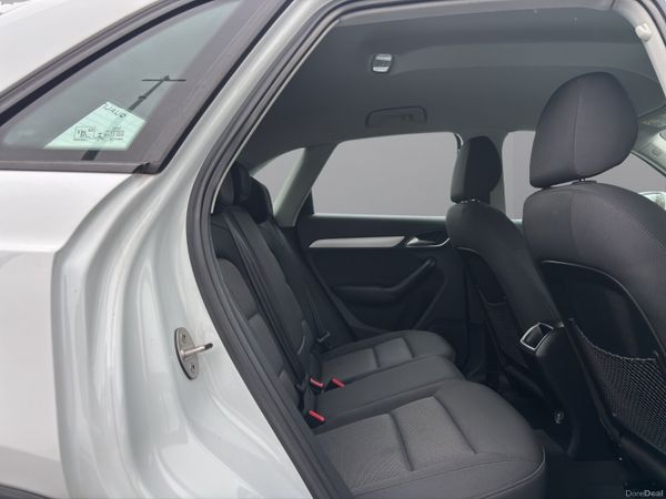 2017 AUDI Q3 (S88) 380764043