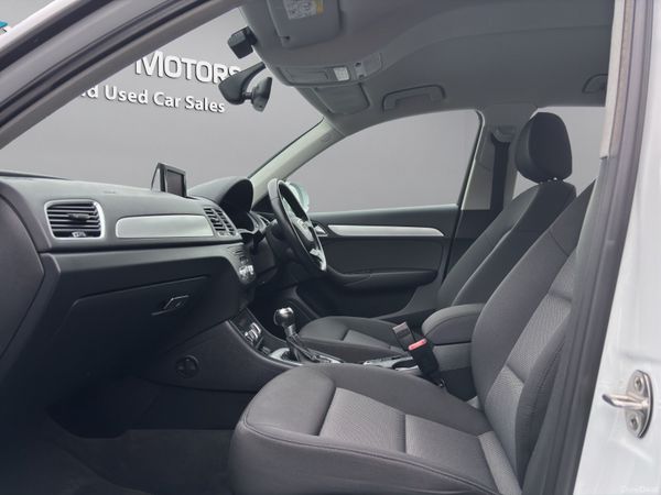 2017 AUDI Q3 (S88) 380764057