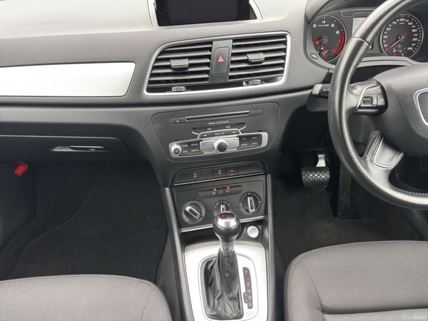 2017 AUDI Q3 (S88) 380764059